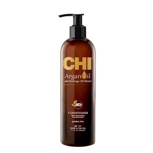 Chi Argan Oil With Moringa Oil Blend Conditioner